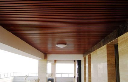 UPVC False Celing Design in Hosur